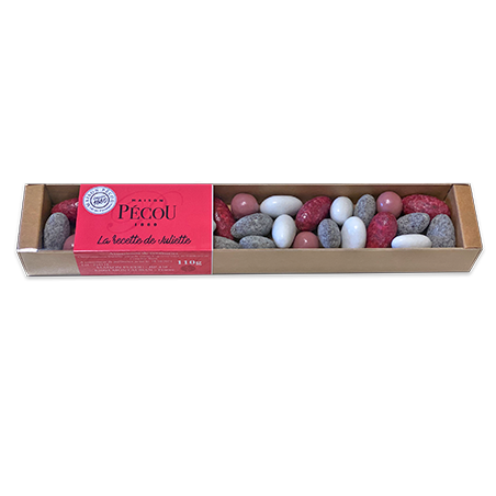 La recette de Juliette - Confiseries chocolatées