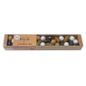 La recette de Paul confiseries chocolatées