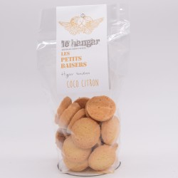 Biscuits - les petits...
