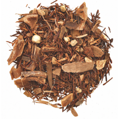 Rooibos - Sous le soleil bio