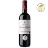 St Emilion vieilles vignes rouge 2019