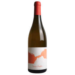 Coup de foudre Muscadet...