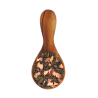 Thé blanc et vert - Parfum de femme