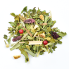 infusion bio -Les herbes du soir