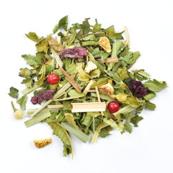 Infusion - Les herbes du...