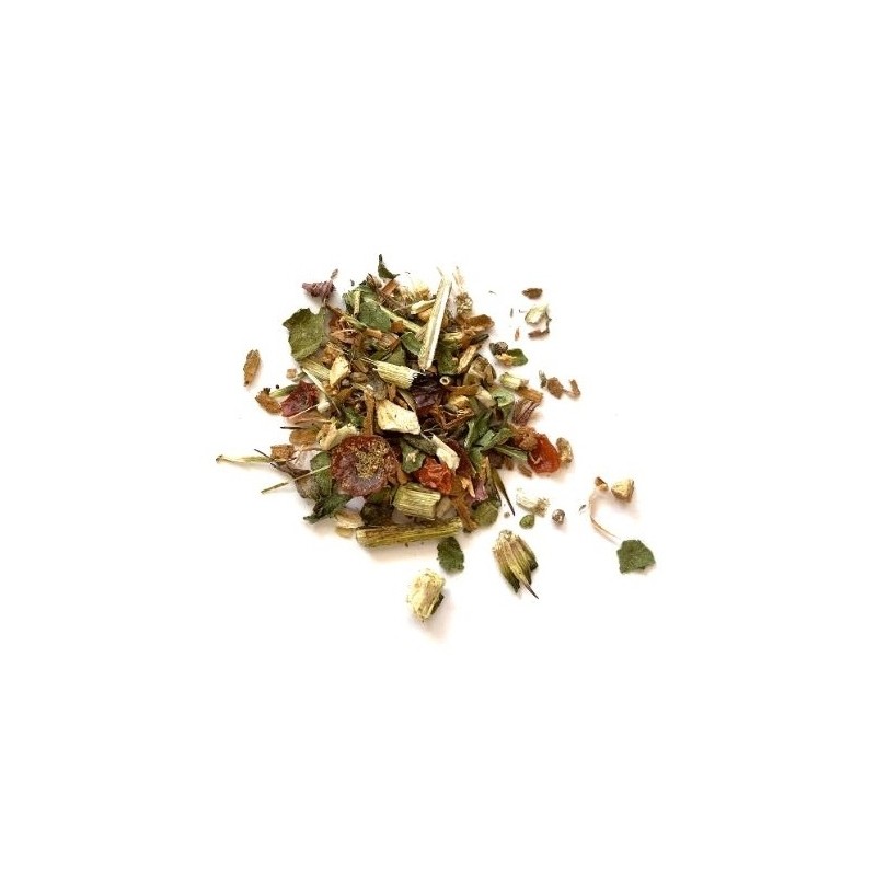 Infusion - Défenses naturelles bio