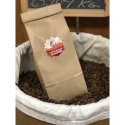 Café "Assemblage maison"