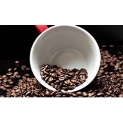 Café décaféiné