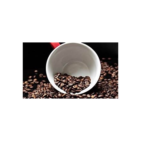 Café décaféiné