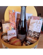 Chococave | Coffrets cadeaux