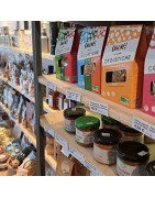 Chococave | Épicerie salée