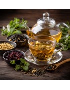 🍵Thés et infusions