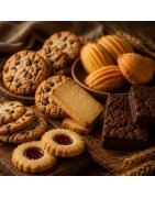 🍪Biscuits et gâteaux