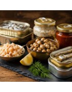 🎣Produits de la mer