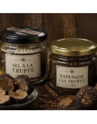 🍄‍🟫À la truffe