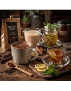 🧉Les autres boissons chaudes